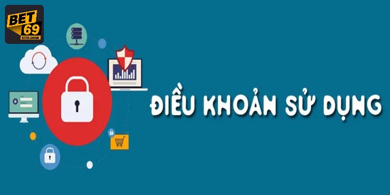Những điều khoản điều khoản sử dụng Bet69 về thanh toán