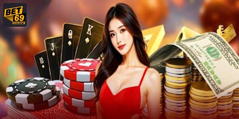 Những thế mạnh của nhà cái