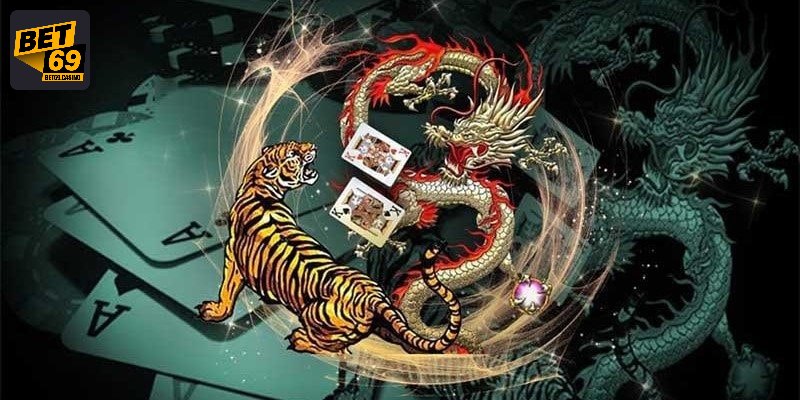 Tổng quan về game rồng hổ Bet69 cho người mới 